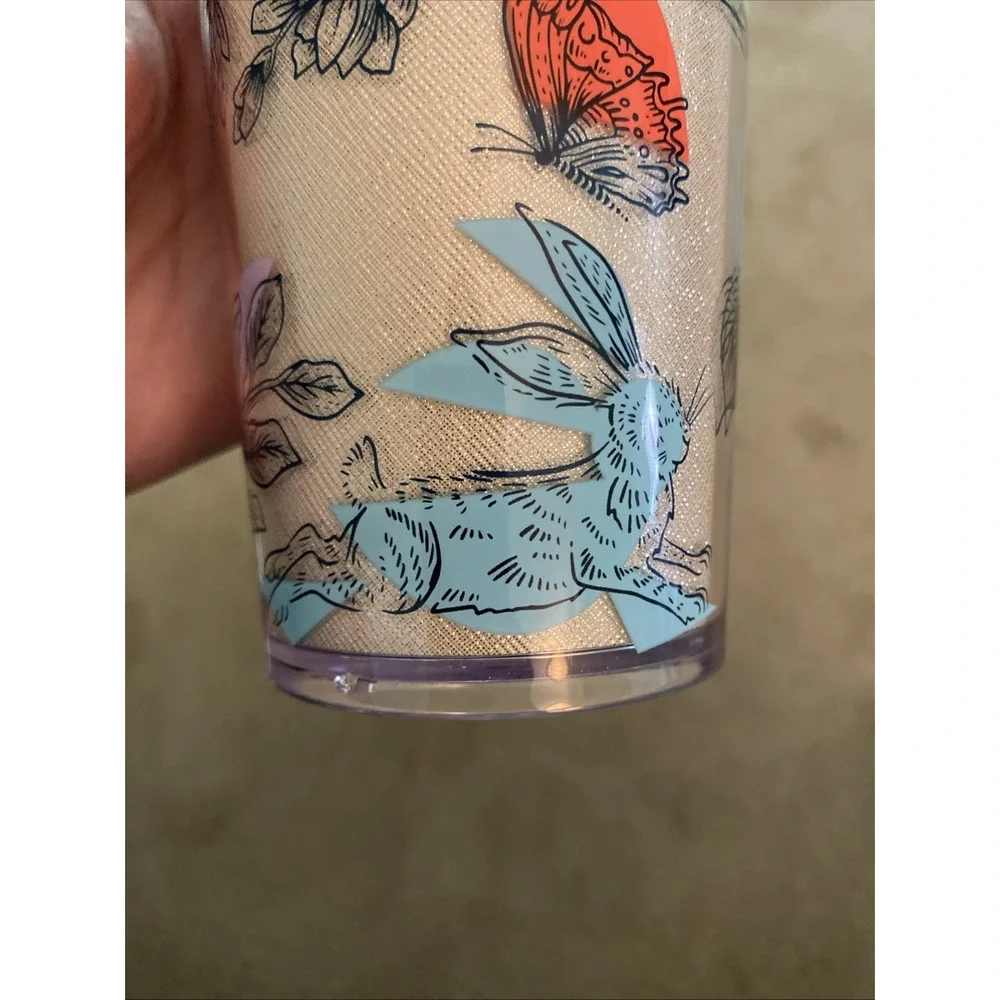 STARBUCKS LIMITED‎ EDITION 2024 EASTER TUMBLER 24 OZ